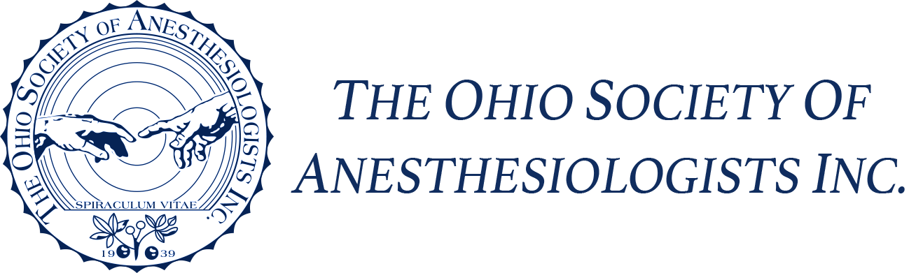 Ohio Society of Anesthesiologists